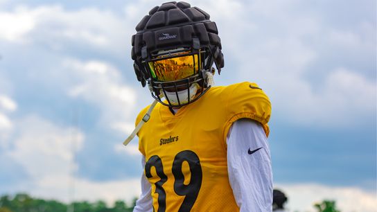 Fitzpatrick clears concussion protocol, good to go vs. Jets taken on the South Side (Steelers)